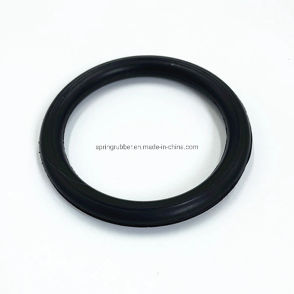 OEM Silicone Rubber Seals Cable Gasket Grommet