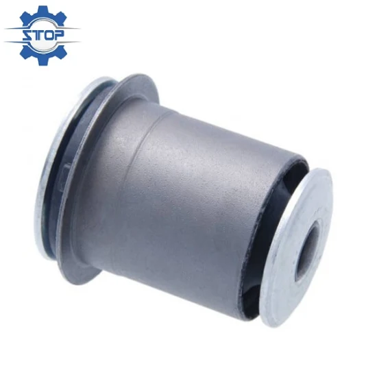 Bushing 48815-0K050 Hilux Ggn15/Ggn25 2005-2012 Rubber for Toyota