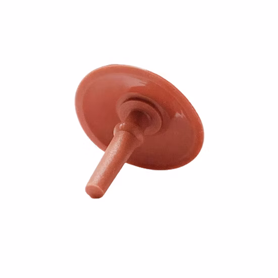 Flow Control Hydraulics Safety Pressure Reduce Valve Medical Silicone Rubber Mini Umbrella Check Valve