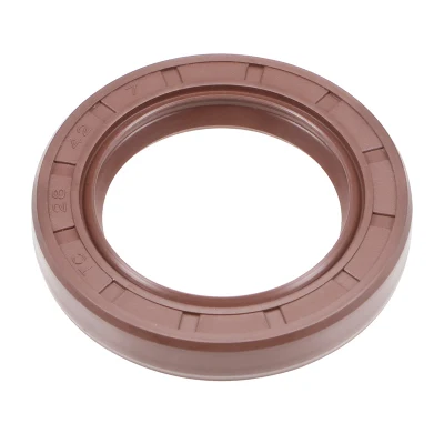 High Precision Hot-Sale PTFE Lip Rotary Shaft Oil Seal