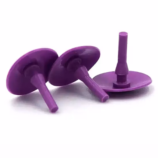 Silicone Umbrella Valve for Manual Resuscitator