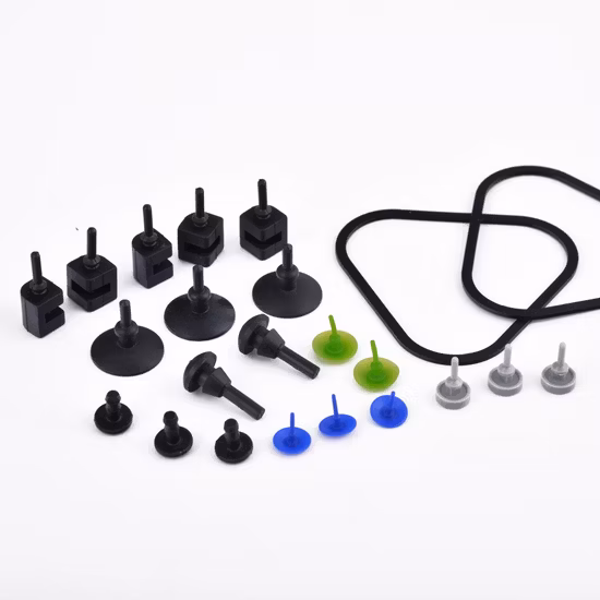 Silicone Umbrella Valve for Manual Resuscitator