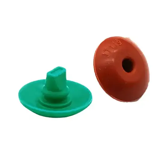 Silicone Umbrella Valve for Manual Resuscitator