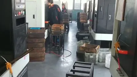 Customized CNC Sleeve Brass Bush Spring Reducing Thread Flange Metal Drill Bushing