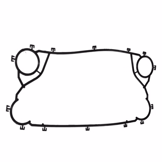 Oil Resistant High Quality Auto Rubber Molded Product