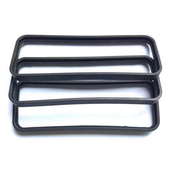 ODM High-Precision Molded Rubber Seals