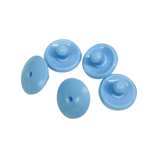 Customized Silicone Rubber Umbrella Valve