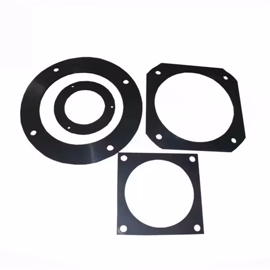 Custom High Precision Silicone EPDM Rubber Oring Seals O-Ring O Rings Customize High Temperature Chemical Resistant Rubber Oring Seals O-Ring