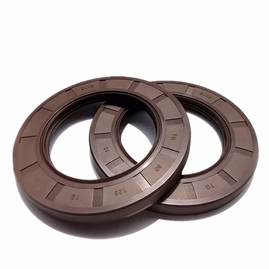 High Precision Hot-Sale PTFE Lip Rotary Shaft Oil Seal