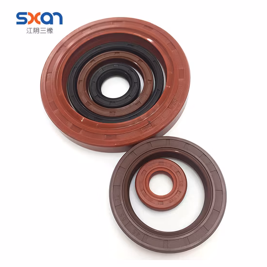 National High Precision Customized Oil Seal